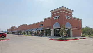 Keller, TX Office/Medical, Retail - 900 S Main St