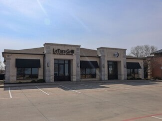 Haslet, TX Retail - 167 Avondale Haslet Rd