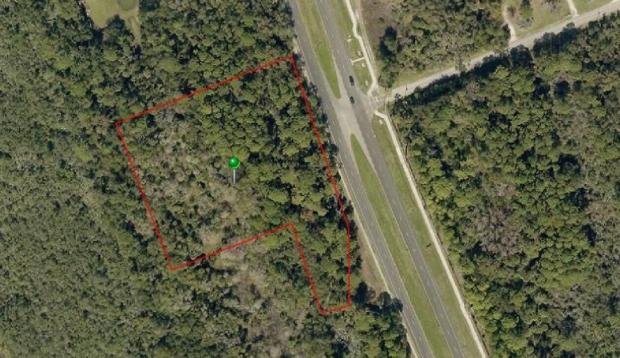 US Hwy 1, Oak Hill, FL for Sale