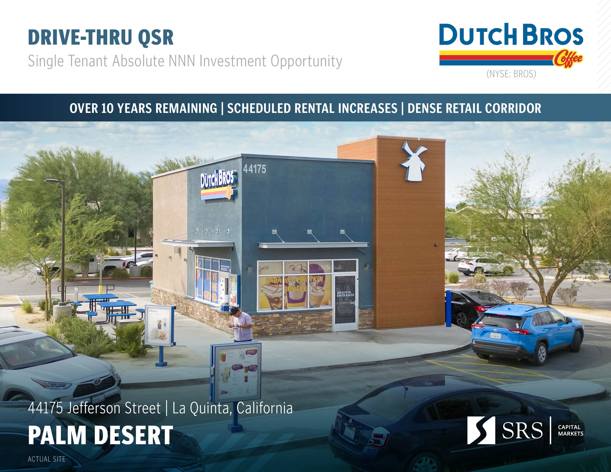 44175 Jefferson St, La Quinta, CA for Sale