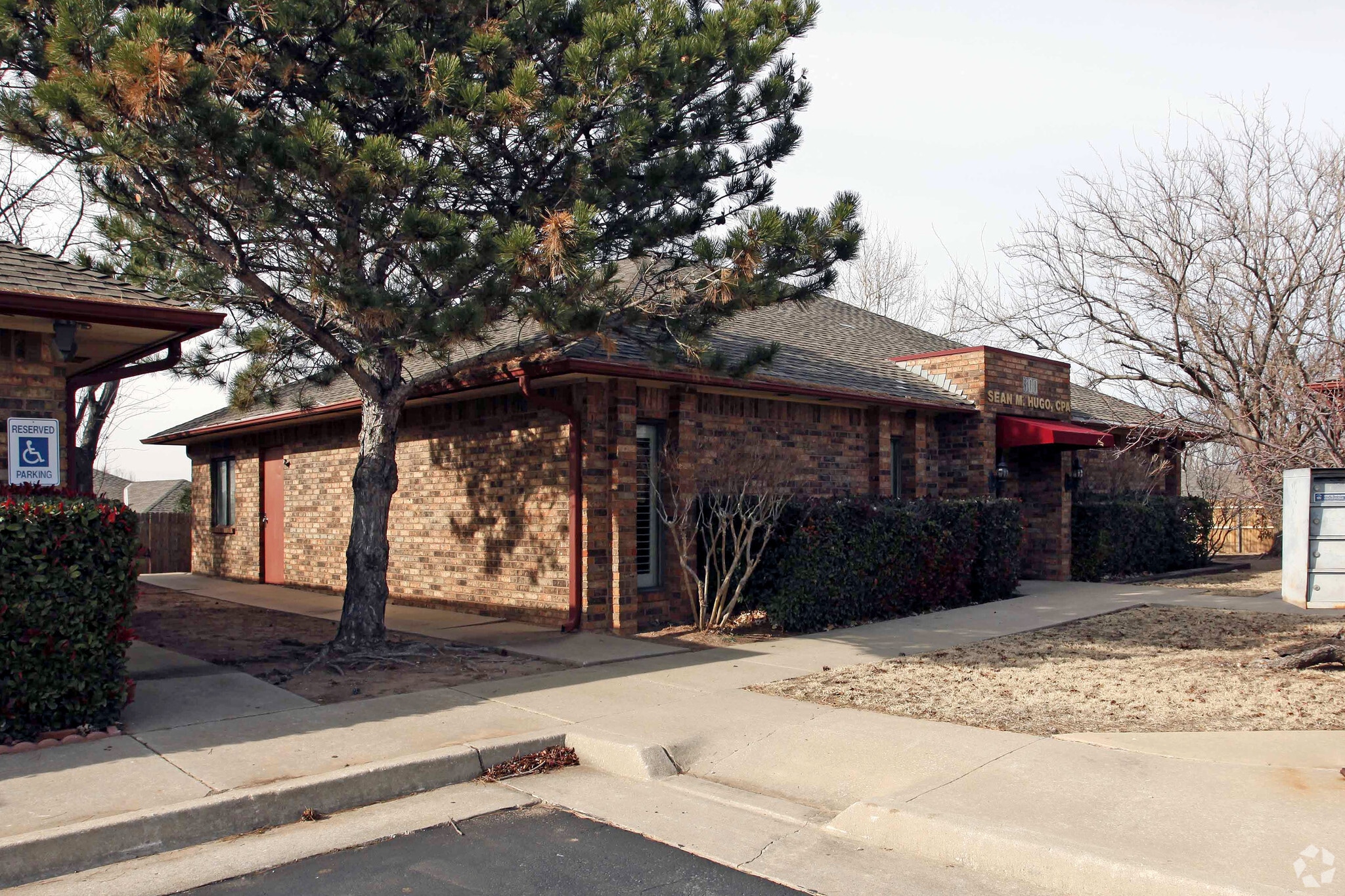 11317 S Western Ave, Oklahoma City, OK for Rent