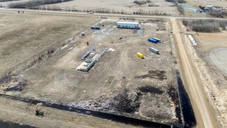 Tofield, AB Industrial - 51001 Range 192 rd