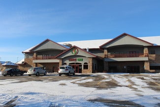 Coralville, IA Office - 2205 Grantview Dr