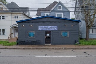 Coraopolis, PA Bar - 870 4th Ave Coraopolis, PA Bar - 870 4th Ave