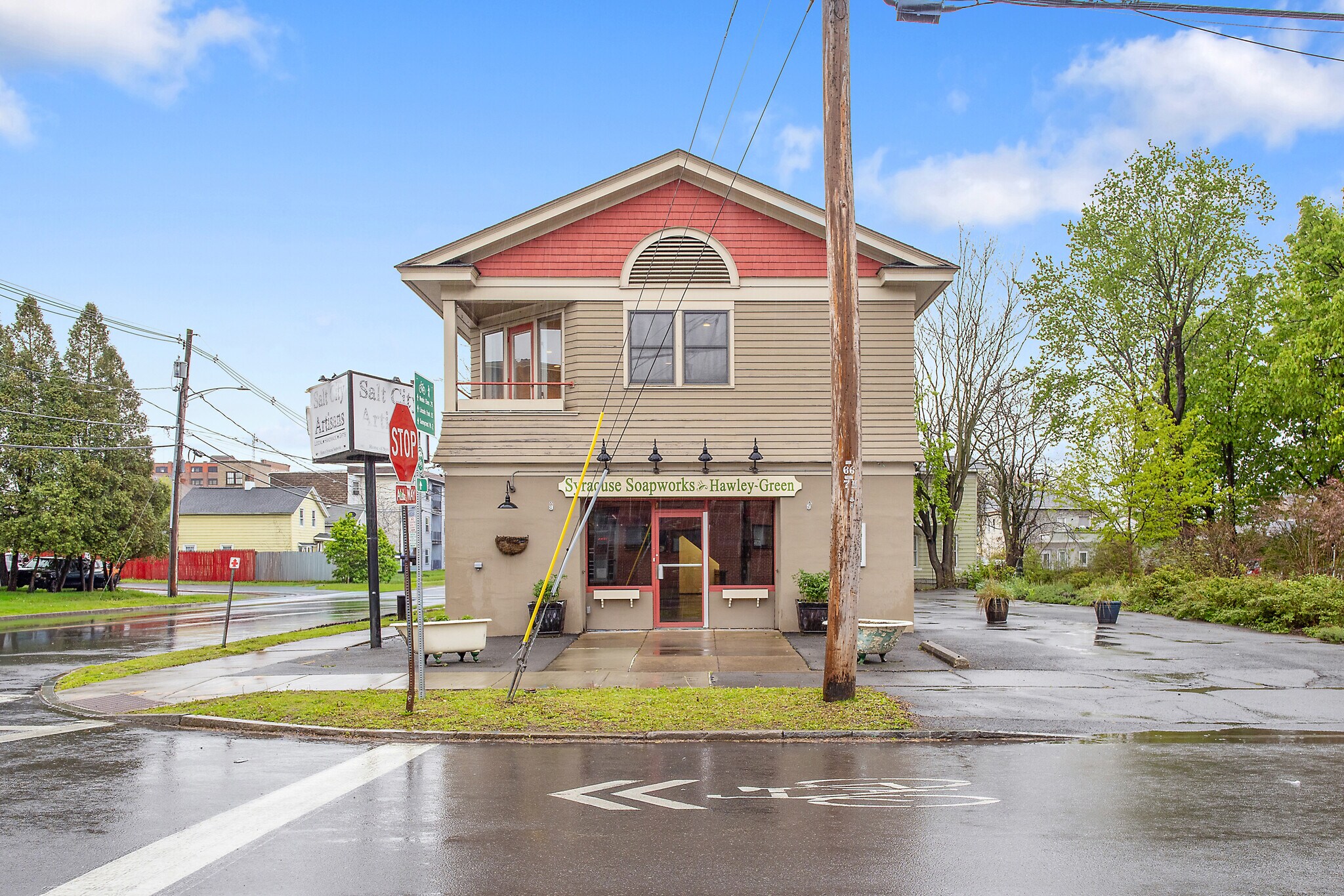 226 Hawley Ave, Syracuse, NY for Sale