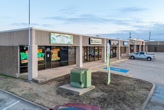 Broken Arrow, OK Retail - 2405-2437 N Aspen Ave