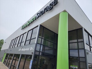 O'Fallon, MO Office - 801 Midpoint Dr O'Fallon, MO Office - 801 Midpoint Dr