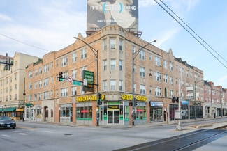 Chicago, IL Apartments - 7102-7106 S Jeffery Blvd