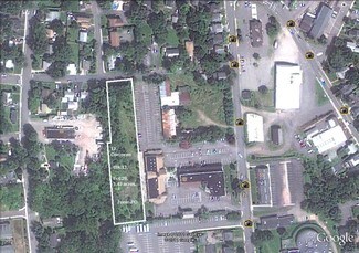 Flemington, NJ Commercial Land - 12 Corcoran St Flemington, NJ Commercial Land - 12 Corcoran St