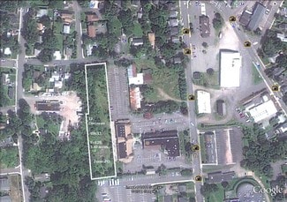 Flemington, NJ Commercial - 12 Corcoran St