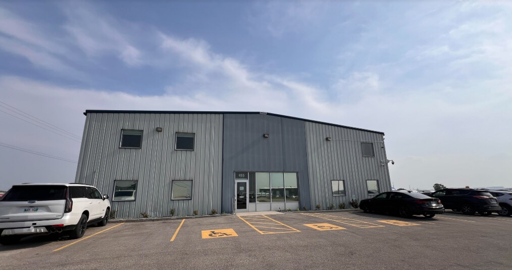 465 Lucas Av, Rosser, MB for Rent