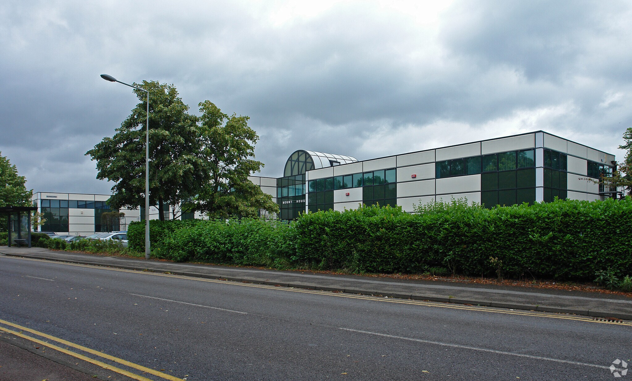 Bond Ave, Milton Keynes, BKM for Rent