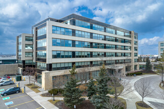 Mississauga, ON Office - 1855 Buckhorn Gate