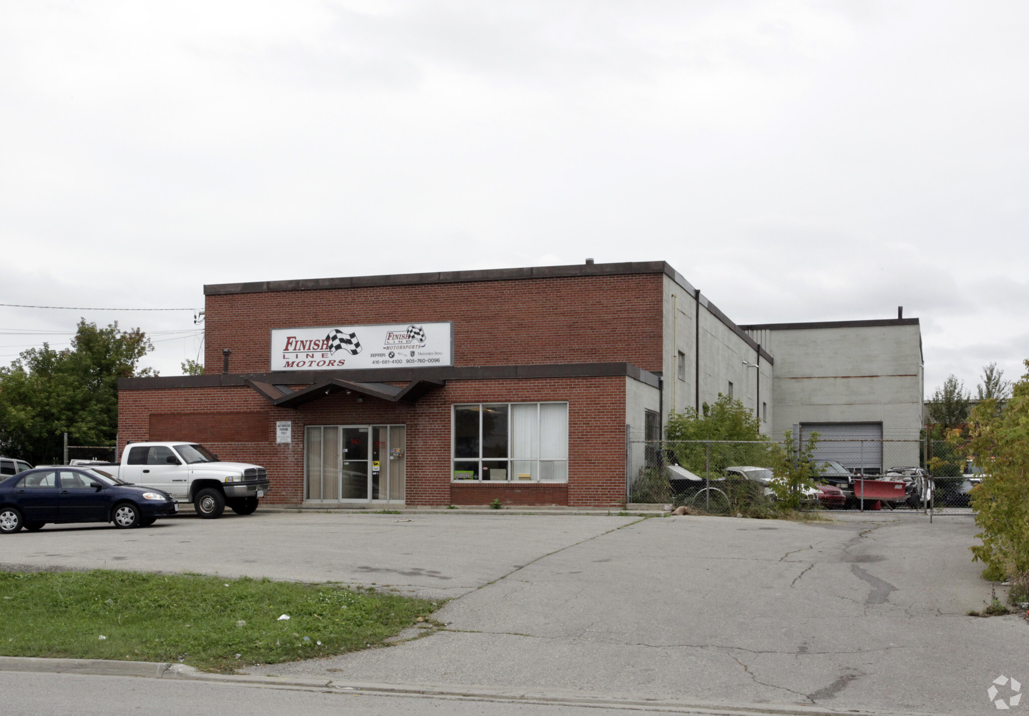 140 Doughton Rd, Vaughan, ON for Rent