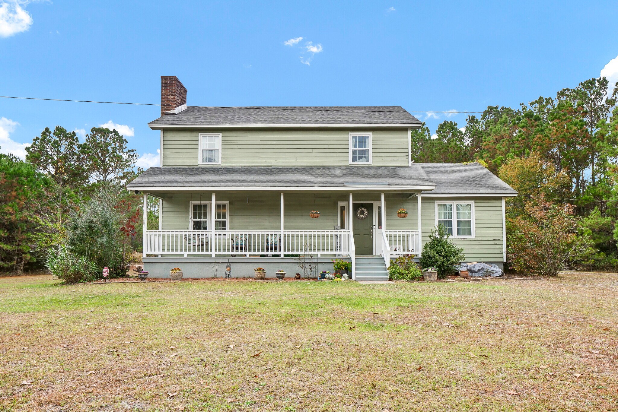 21801 US Highway 17, Hampstead, NC for Sale