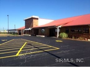 Litchfield, IL Office - 1403 W Stamer Dr