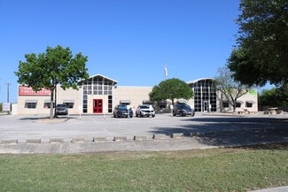 San Antonio, TX Office - 8531 W Loop 1604 N