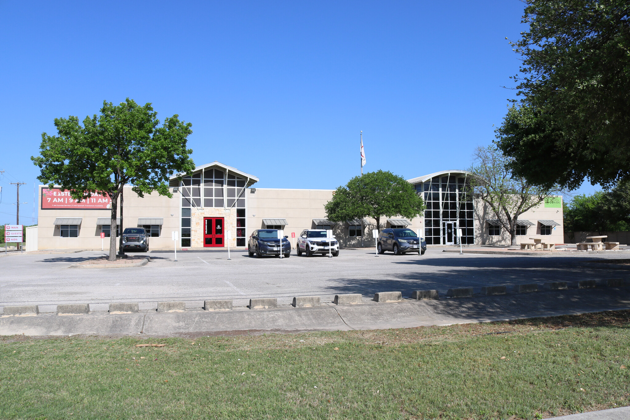 8531 W Loop 1604 N, San Antonio, TX for Sale