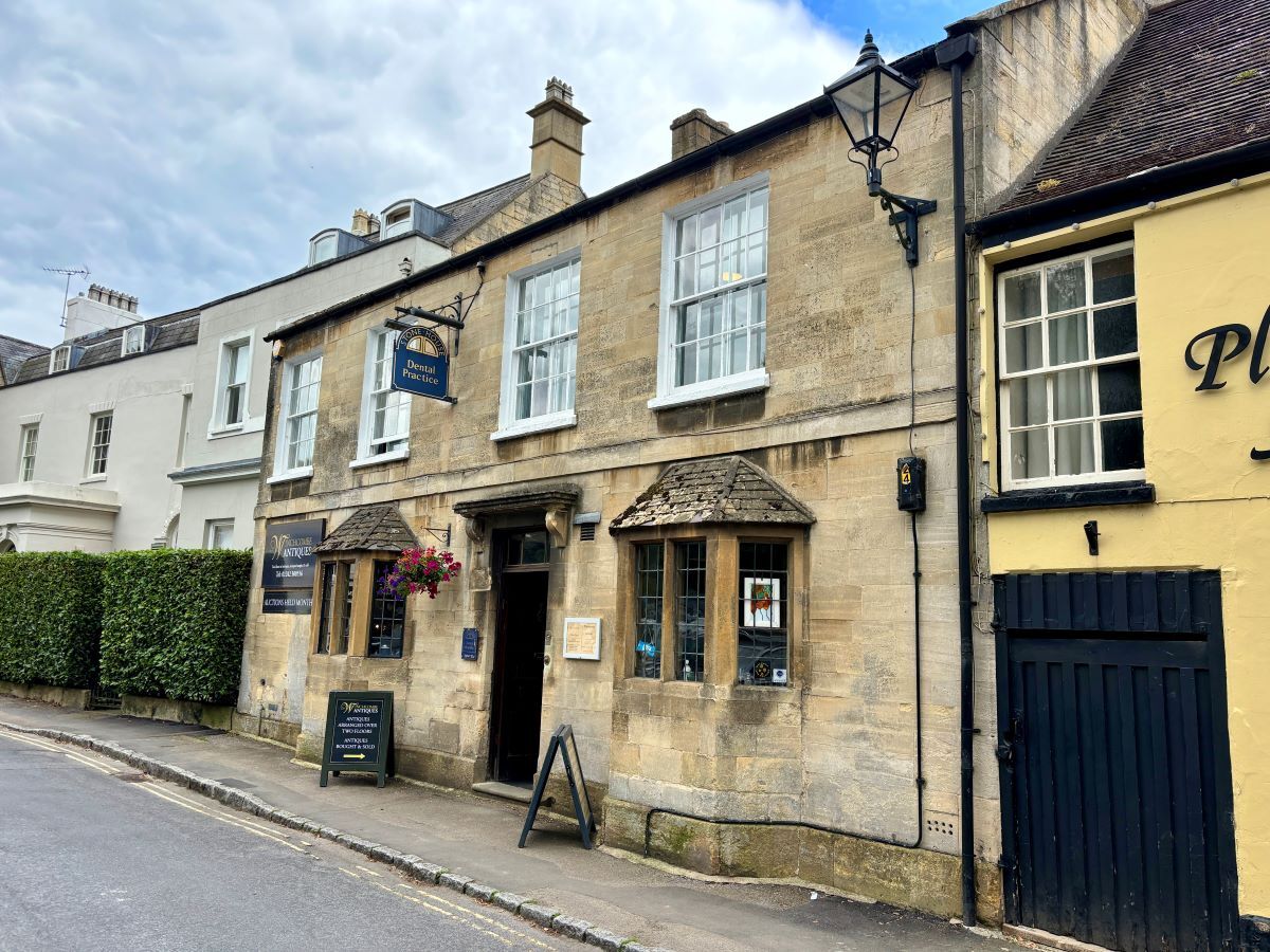 Abbey Ter, Winchcombe, GLS for Sale