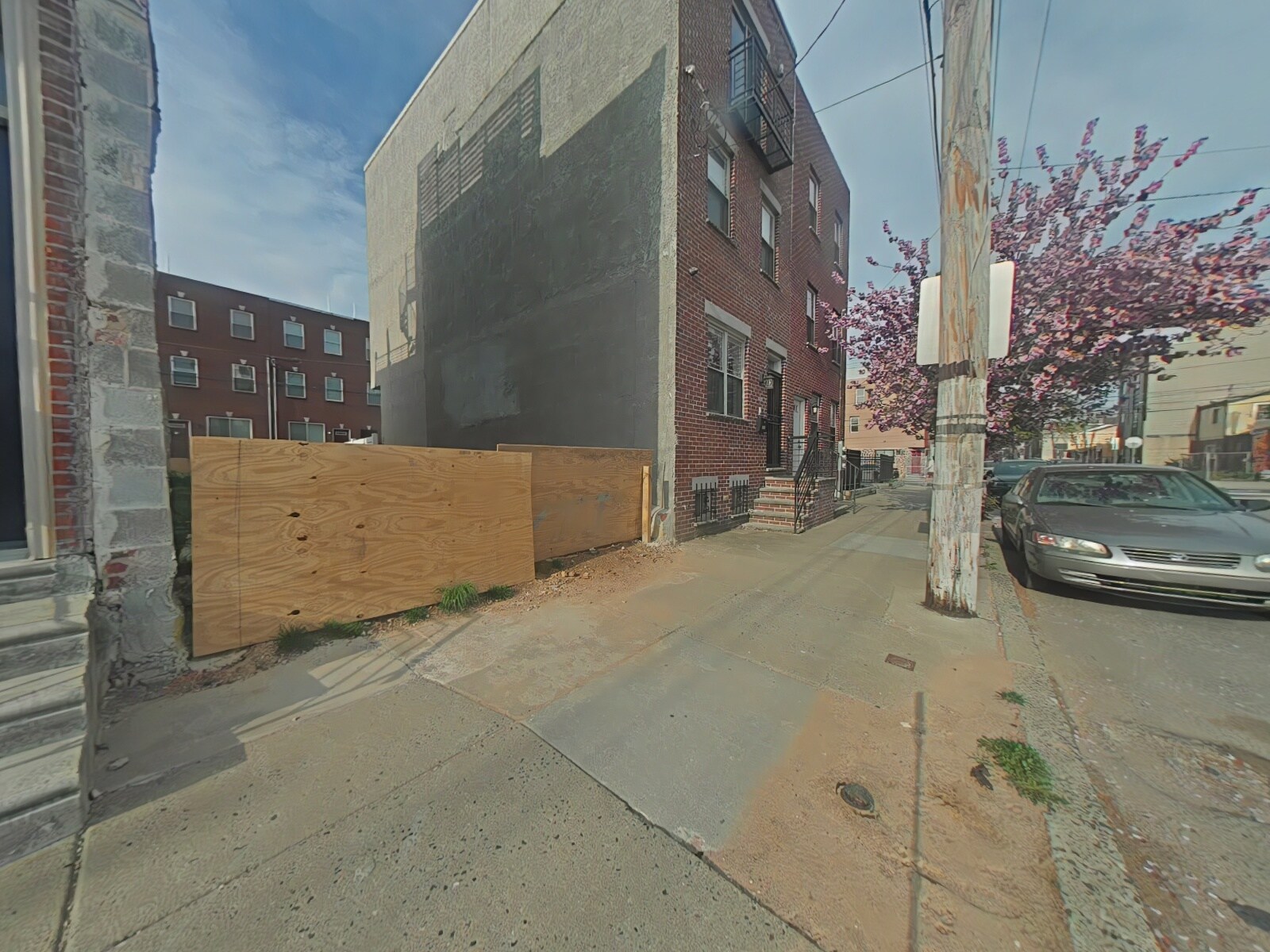 2050 Ellsworth St, Philadelphia, PA for Sale