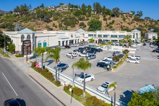 Glendale, CA Retail - 1010 Glendale Ave Glendale, CA Retail - 1010 Glendale Ave