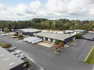 Covington, GA Industrial - 10371 Old Atlanta Hwy