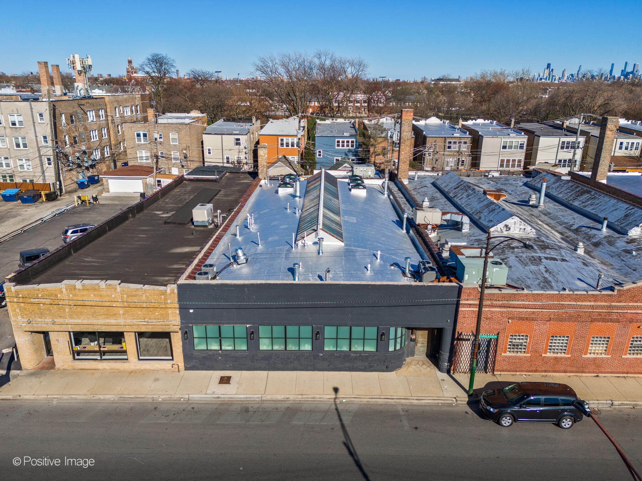 2733 N Pulaski Rd, Chicago, IL for Sale