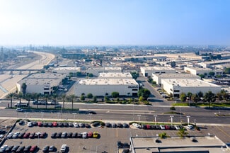 Downey, CA Industrial - 9848 Firestone Blvd