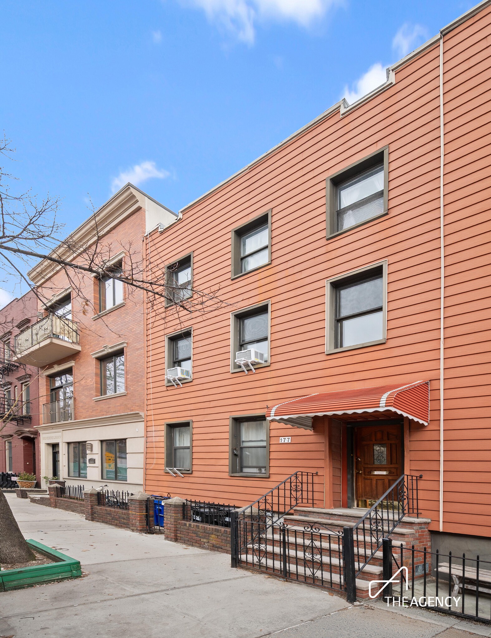 177 Java St, Brooklyn, NY for Sale