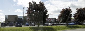 Brossard, QC Industrial - 9655 Rue Ignace