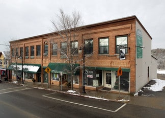 South Kingstown, RI Retail - 311-313 Main St