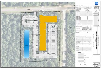 Jacksonville, FL Commercial Land - 0 Owens Rd Jacksonville, FL Commercial Land - 0 Owens Rd