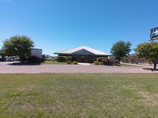 Killeen, TX Office - 4520 E Central Texas Expy