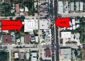 Fort Lauderdale, FL Retail - 1901 S Federal Hwy