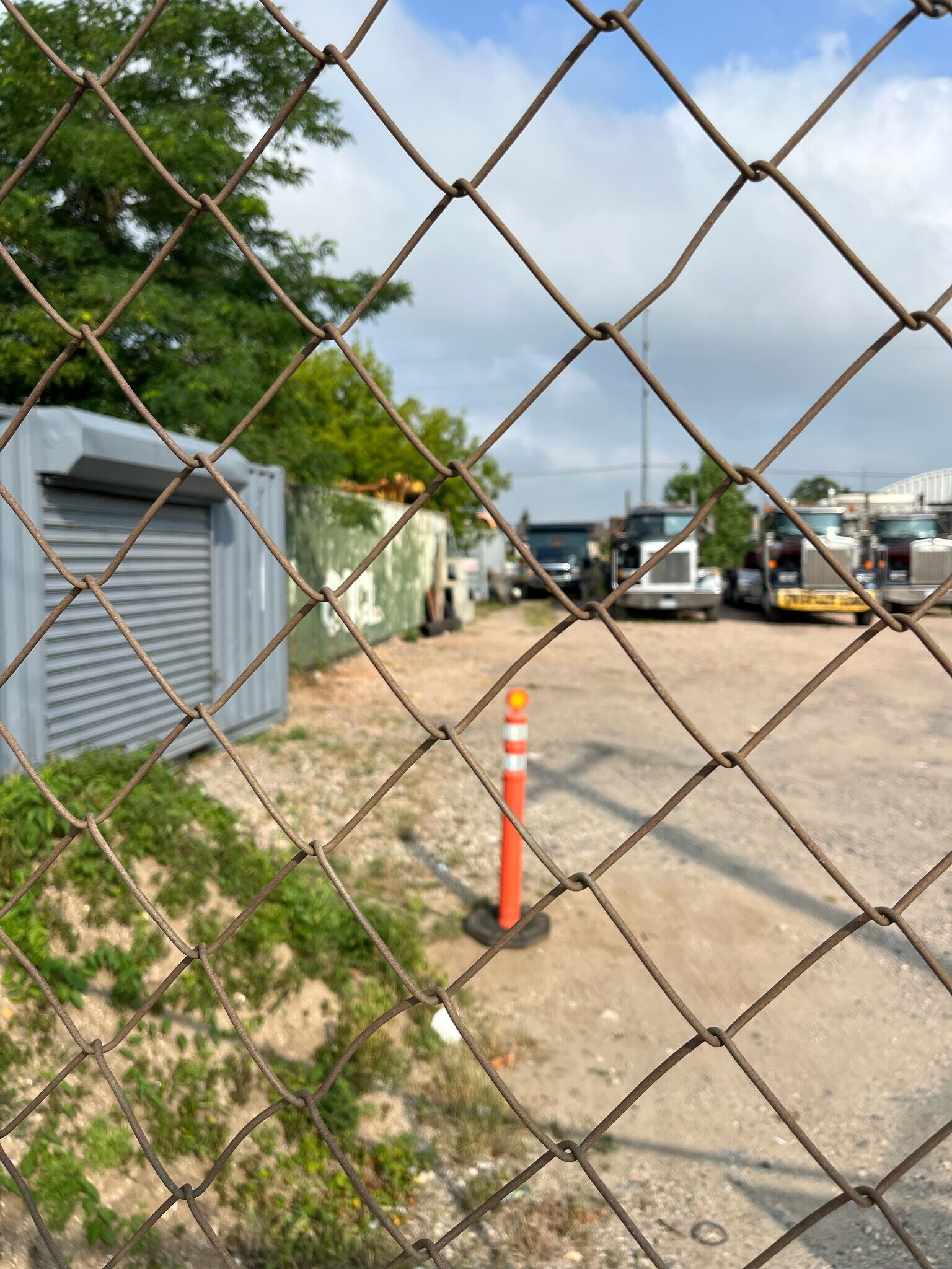 4430 Austin Blvd Island Park, NY 11558 Land Property for Lease on