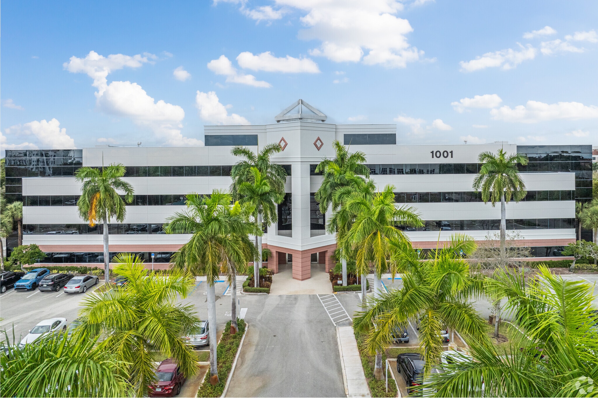 999-1001 W Yamato Rd, Boca Raton, FL for Rent