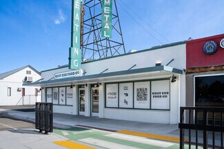 Boise, ID Retail - 1744-1746 W Main St