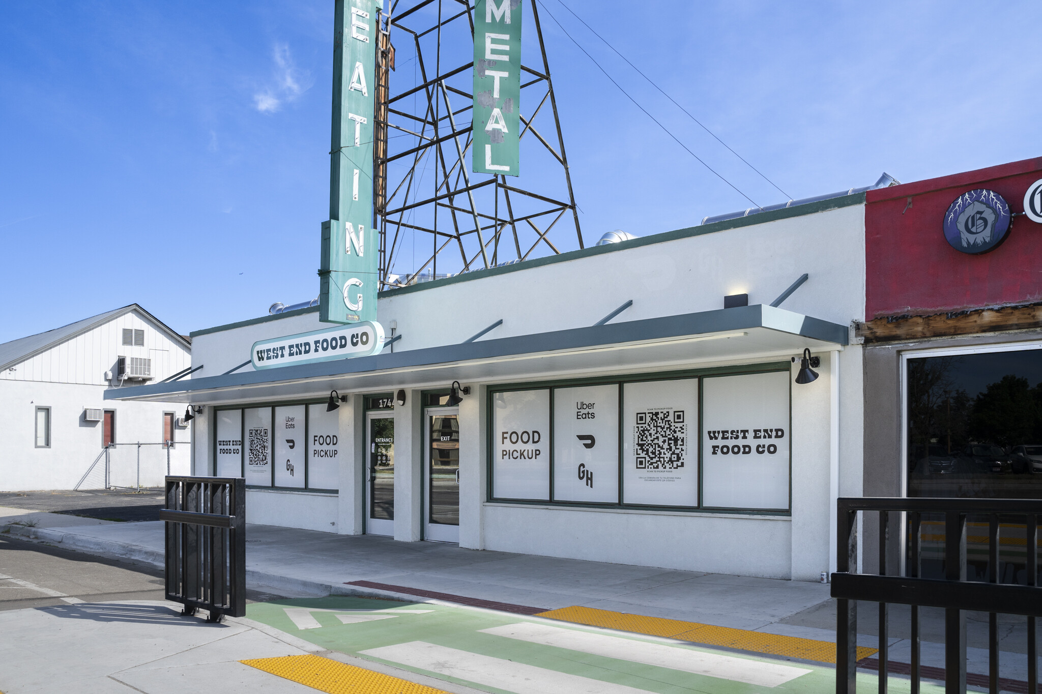 1744-1746 W Main St, Boise, ID for Rent