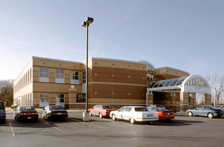 Hoffman Estates, IL Office/Medical - 1800 W McDonough Rd
