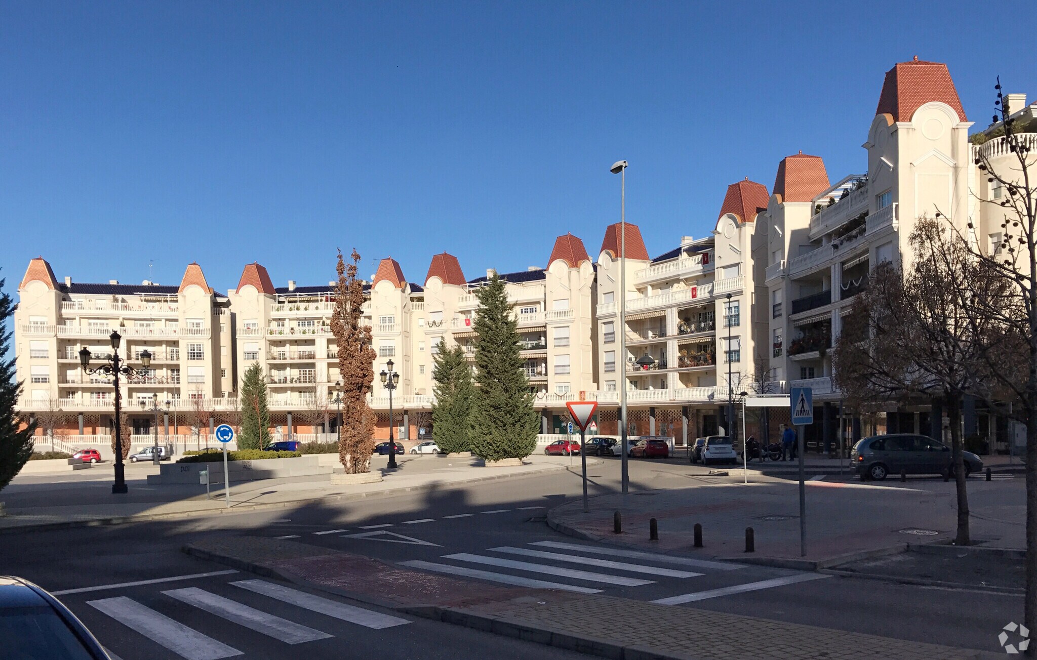 , Arganda del Rey, MAD for Sale