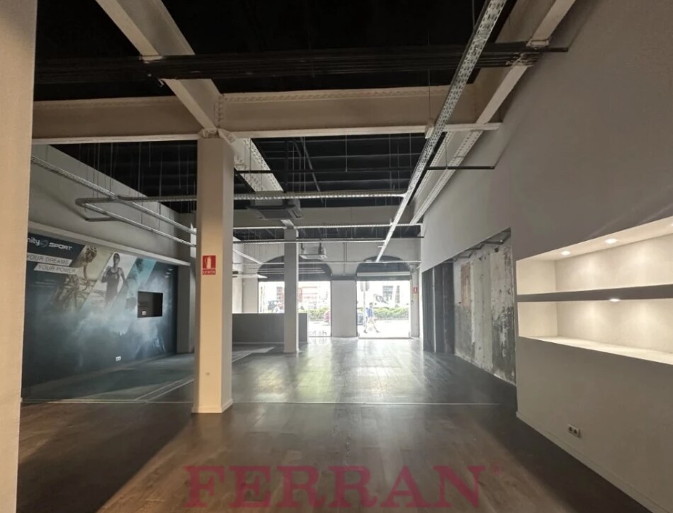 , Barcelona, BAR for Rent