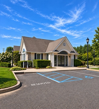 Smithtown, NY Office - 720 Smithtown Byp