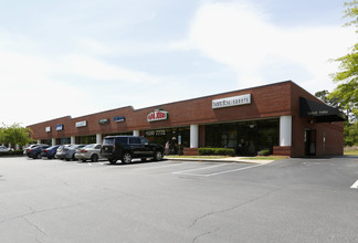 Clayton, NC Retail - 161-261 NC-42 E