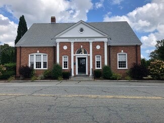 Norwell, MA Bank - 1 River St Norwell, MA Bank - 1 River St