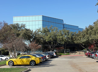 Addison, TX Office - 14875 Landmark Blvd