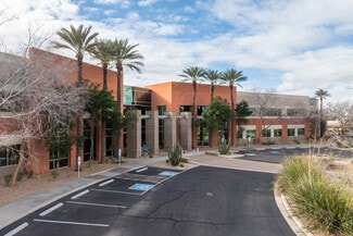 Phoenix, AZ Office - 19825 N 7th St