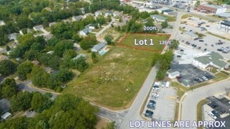 Camdenton, MO Residential - 182 Ha Ha Tonka Cut Thru