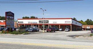 Windham, ME Office/Retail - 765 Roosevelt Trl
