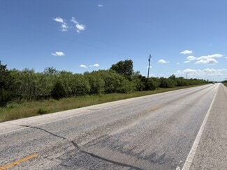 Bellville, TX Commercial - TBD Highway 159 East