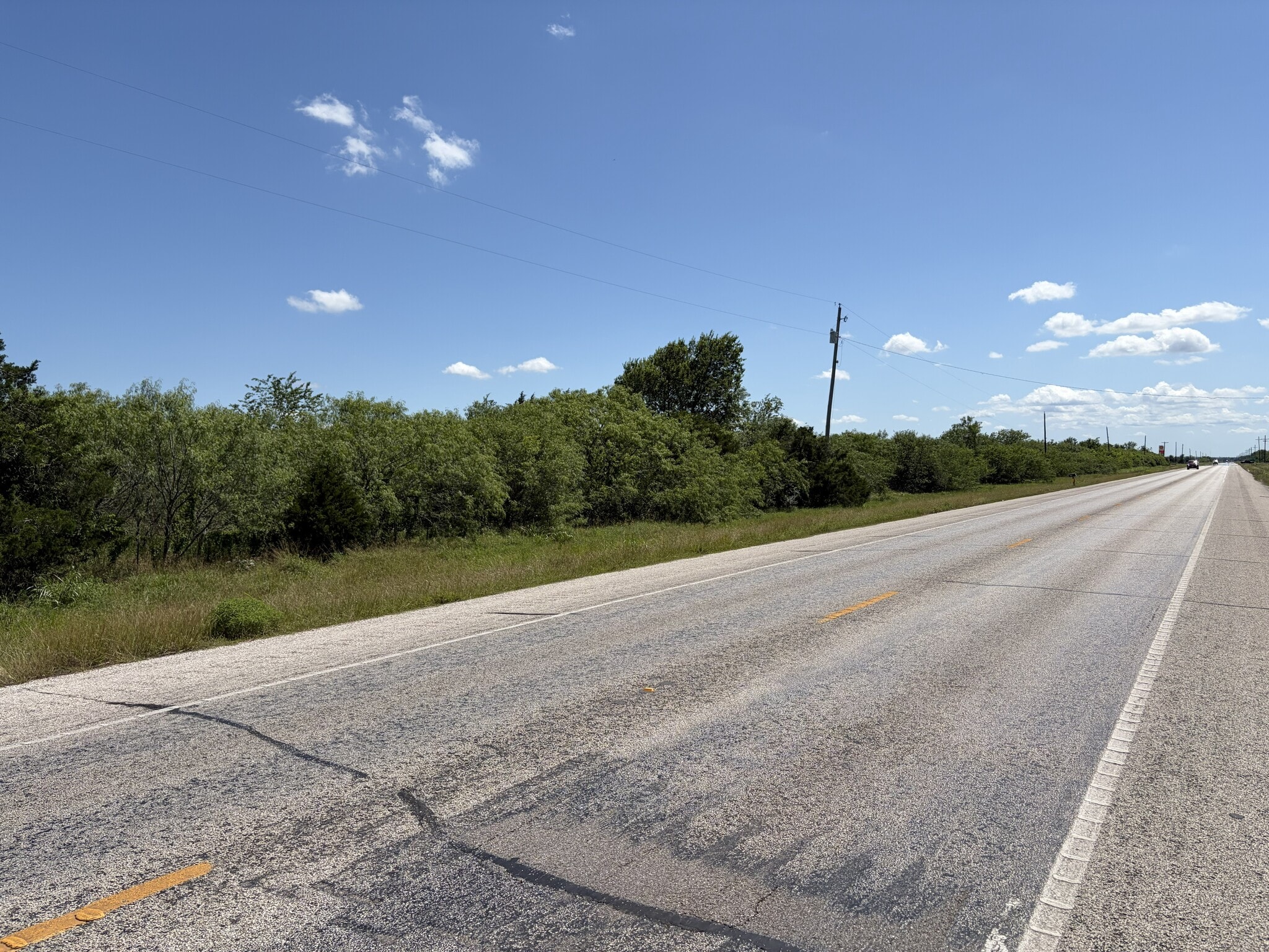 TBD Highway 159 East, Bellville, TX for Sale